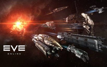 EVE Online teste son client Mac natif cette semaine EVE Online teste son client Mac natif cette semaine