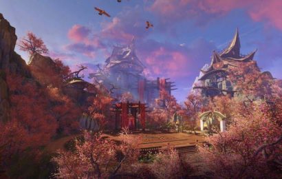 Swords of Legends Online proposera un Battle Pass, présentera un gameplay de classe, une boutique et plus encore dans le premier flux Swords of Legends Online proposera un Battle Pass, présentera un gameplay de classe, une boutique et plus encore dans le premier flux