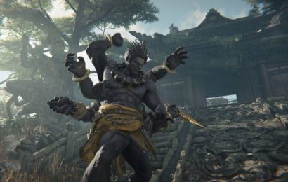 Naraka: Bladepoint publie un didacticiel de personnalisation de personnage avant la bêta ouverte de demain Naraka: Bladepoint publie un didacticiel de personnalisation de personnage avant la bêta ouverte de demain