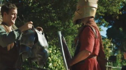 Une série de vidéos YouTube grogne de façon hilarante les tropes du MMORPG