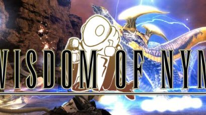 Wisdom of Nym: les histoires du patch 5.5 de Final Fantasy XIV ont quelques problèmes Wisdom of Nym: les histoires du patch 5.5 de Final Fantasy XIV ont quelques problèmes