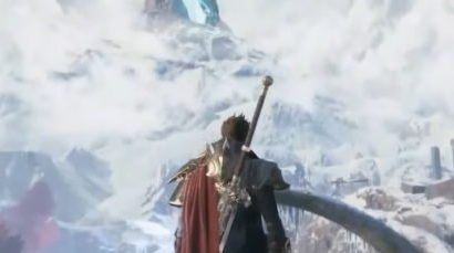 Perfect World Games dévoile Perfect New World, un nouveau MMO PC, mobile et console qui sera lancé dans le monde entier