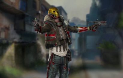 Si vous pouvez esquiver une clé, vous pouvez esquiver une balle dans la mise à jour du concessionnaire d’armes de Rogue Company Si vous pouvez esquiver une clé, vous pouvez esquiver une balle dans la mise à jour du concessionnaire d’armes de Rogue Company