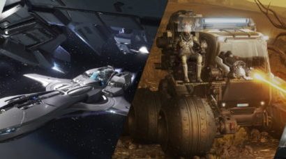 Star Citizen met l’alpha 3.13 en ligne avec de nouveaux véhicules et fonctionnalités, s’entretient avec les développeurs de Turbulent en vidéo Star Citizen met l’alpha 3.13 en ligne avec de nouveaux véhicules et fonctionnalités, s’entretient avec les développeurs de Turbulent en vidéo