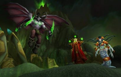 Certains joueurs WoW sont assez bouleversés par les frais de clonage de personnage de Burning Crusade Classic Certains joueurs WoW sont assez bouleversés par les frais de clonage de personnage de Burning Crusade Classic