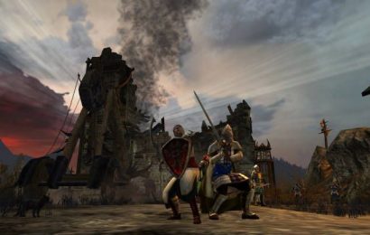 PSA: LotRO et DDO abandonnent Windows XP le 8 juin PSA: LotRO et DDO abandonnent Windows XP le 8 juin