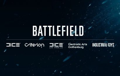 La nouvelle révélation du jeu Battlefield est confirmée pour juin La nouvelle révélation du jeu Battlefield est confirmée pour juin