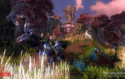 L’épisode 2 de Sharandar de Neverwinter est sorti sur console, annonce l’épisode 3 L’épisode 2 de Sharandar de Neverwinter est sorti sur console, annonce l’épisode 3