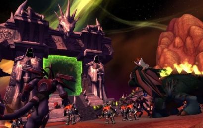 PSA: la maison de vente aux enchères WoW Classic rouvre demain