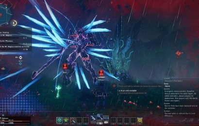 Phantasy Star Online 2: Nouvelle bêta mondiale de Genesis – Le bon et le mauvais Phantasy Star Online 2: Nouvelle bêta mondiale de Genesis – Le bon et le mauvais