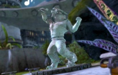 L’équipe audio de Guild Wars 2 se souvient de Stan LePard L’équipe audio de Guild Wars 2 se souvient de Stan LePard
