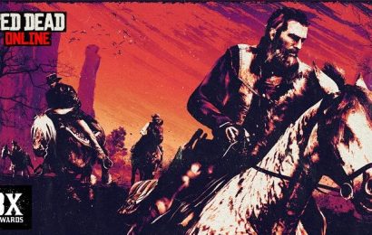 Participez à 8 nouvelles courses dans Red Dead Online Participez à 8 nouvelles courses dans Red Dead Online