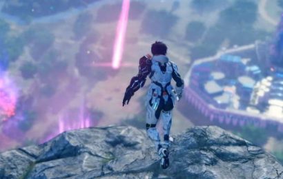 Phantasy Star Online 2 Nouveau créateur de personnage et outil de référence Genesis avant son lancement Phantasy Star Online 2 Nouveau créateur de personnage et outil de référence Genesis avant son lancement
