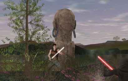 Le serveur Star Wars Galaxies Restoration 3 est lancé aujourd’hui et résout les « problèmes systémiques » du jeu en direct Le serveur Star Wars Galaxies Restoration 3 est lancé aujourd’hui et résout les « problèmes systémiques » du jeu en direct