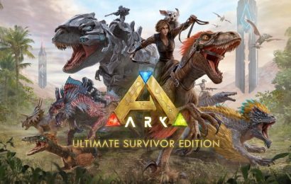 L’édition ultime de survie d’ARK: Survival Evolved est disponible maintenant, Genesis Part 2 à venir le 2 juin L’édition ultime de survie d’ARK: Survival Evolved est disponible maintenant, Genesis Part 2 à venir le 2 juin