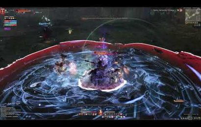 Voici votre premier aperçu exclusif du donjon en ligne de Swords of Legends: Raging River Ruins