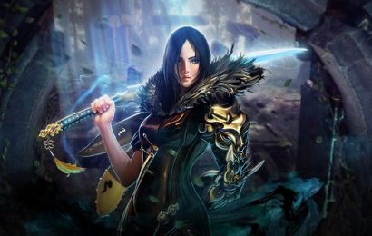 La mise à jour Winds Of Rage de Blade & Soul ajoute de nouvelles récompenses de donjon et de connexion quotidienne La mise à jour Winds Of Rage de Blade & Soul ajoute de nouvelles récompenses de donjon et de connexion quotidienne