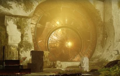 Le coffre-fort de verre classique de Destiny Raid arrive dans Destiny 2 le 22 mai