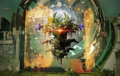 Le système Transmog de Destiny 2 échoue plus durement que nous ne le pensions à l’origine Le système Transmog de Destiny 2 échoue plus durement que nous ne le pensions à l’origine