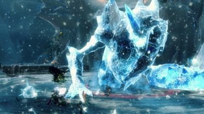 Global Chat: se régaler de la saga Icebrood de Guild Wars 2 Global Chat: se régaler de la saga Icebrood de Guild Wars 2