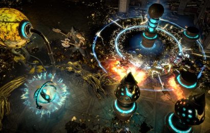 La prochaine mise à jour de Path Of Exile utilisera mieux la VRAM de votre carte graphique La prochaine mise à jour de Path Of Exile utilisera mieux la VRAM de votre carte graphique