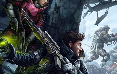 Scavengers réinitialise les comptes bêta et modifie la progression et les talents de l’explorateur Scavengers réinitialise les comptes bêta et modifie la progression et les talents de l’explorateur