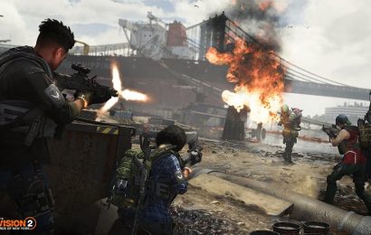 Ubisoft se penche davantage sur F2P, veut « être à la pointe des ambitions AAA »