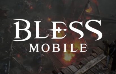 Bless Mobile annulé en Corée du Sud un peu plus d’un an après son lancement Bless Mobile annulé en Corée du Sud un peu plus d’un an après son lancement