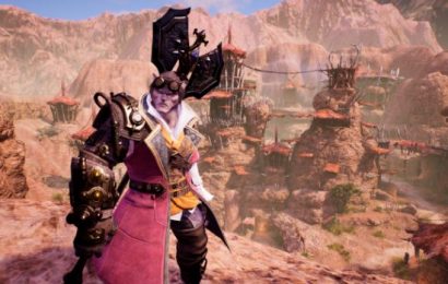 La bêta finale de Bless Unleashed offre aux joueurs de l&rsquo;argent gratuit dans le jeu pour jouer à dépenser