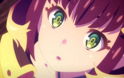 Blue Protocol Stream présente une nouvelle classe Heavy Smasher et des commentaires CBT, mais aucune information sur la version