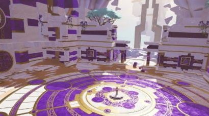 Dauntless ajoute un nouveau monstre radieux, ouvre un nouvel emplacement et célèbre son «  Slayerversary  » le 20 mai