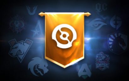 Comme le retour du Dota 2 International. Valve présente une nouvelle façon pour les fans de soutenir les équipes Comme le retour du Dota 2 International. Valve présente une nouvelle façon pour les fans de soutenir les équipes
