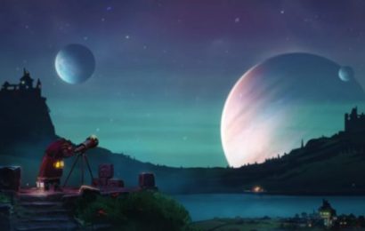 Le MMO basé sur la blockchain Embersword annonce sa première vente de terrain Le MMO basé sur la blockchain Embersword annonce sa première vente de terrain