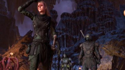 The Elder Scrolls Online taquine un possible nouveau jeu de table développé avec Chip Theory Games The Elder Scrolls Online taquine un possible nouveau jeu de table développé avec Chip Theory Games