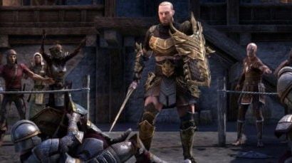 Le directeur de ZOS dit que The Elder Scrolls Online continuera à publier du contenu aussi longtemps que les joueurs resteront dans les parages Le directeur de ZOS dit que The Elder Scrolls Online continuera à publier du contenu aussi longtemps que les joueurs resteront dans les parages
