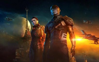 CCP Games annonce une nouvelle ressource d’apprentissage pour ceux qui découvrent Eve Online CCP Games annonce une nouvelle ressource d’apprentissage pour ceux qui découvrent Eve Online