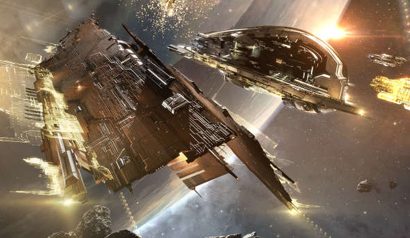 EVE Online ne mourra jamais, déclare le PDG de CCP Games, la campagne de découverte de projet continue d’aider à collecter les données COVID-19 EVE Online ne mourra jamais, déclare le PDG de CCP Games, la campagne de découverte de projet continue d’aider à collecter les données COVID-19