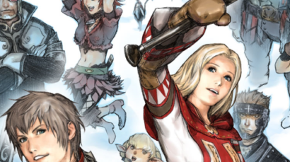 Final Fantasy XI prévoit une autre campagne de boost pour son 21e anniversaire