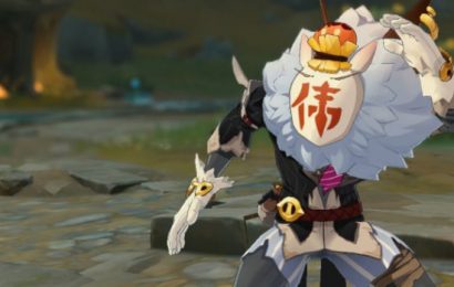 Parlez-vous Hilichurl? Vous en aurez besoin pour cet événement d’impact de Genshin! Parlez-vous Hilichurl? Vous en aurez besoin pour cet événement d’impact de Genshin!