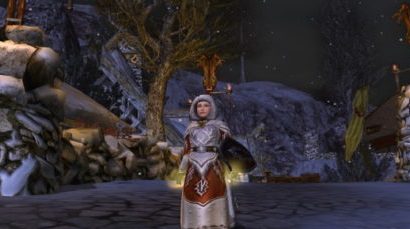 LOTRO arrête le serveur de progression Ithil et propose des transferts gratuits LOTRO arrête le serveur de progression Ithil et propose des transferts gratuits