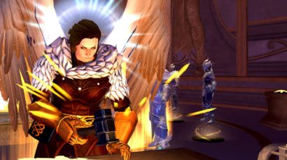 Le module Sharandar de Neverwinter se termine en juin avec The Odious Court