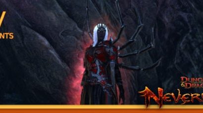 L’équipe Stream: Pousser plus profondément dans l’Underdark dans Neverwinter L’équipe Stream: Pousser plus profondément dans l’Underdark dans Neverwinter