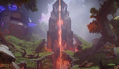 Skyforge obtient une nouvelle classe et un contenu PvE explosifs dans la mise à jour Hunters Of Terra du mois prochain