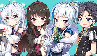 SoulWorker est de retour, maintenant disponible dans le monde entier sur Steam SoulWorker est de retour, maintenant disponible dans le monde entier sur Steam