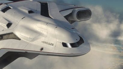 Star Citizen décrit le mois à venir, aborde le radar, plus une rétrospective du développement d’un fan Star Citizen décrit le mois à venir, aborde le radar, plus une rétrospective du développement d’un fan