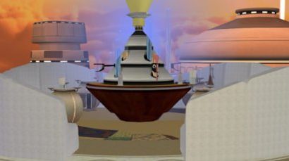 Revue de la semaine MMO: l’épuisement de Blizzard et un voyage à Bespin Revue de la semaine MMO: l’épuisement de Blizzard et un voyage à Bespin