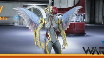 L’équipe Stream: Finir les dernières alertes d’anniversaire de Warframe L’équipe Stream: Finir les dernières alertes d’anniversaire de Warframe