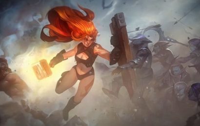 Crowfall célèbre avec la mise à jour du co-fondateur – « La mise en ligne n&rsquo;est pas la fin du voyage – c&rsquo;est le début »