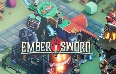 L’équipe d’Ember Sword fournira une vente post mortem de terrain «bientôt» L’équipe d’Ember Sword fournira une vente post mortem de terrain «bientôt»