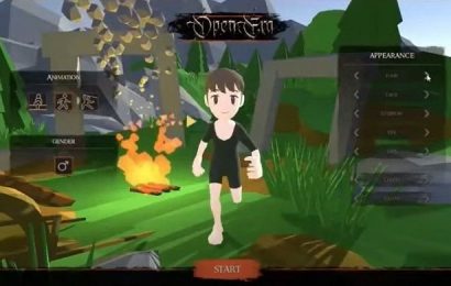 Qu’est-ce qu’OpenEra ? Ce que nous savons jusqu’à présent sur le MMO Blockchain en développement Qu’est-ce qu’OpenEra ? Ce que nous savons jusqu’à présent sur le MMO Blockchain en développement